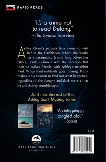 Back cover_Coral Reef Views