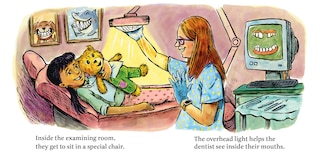 Aperçu du contenu 2_Corduroy Goes to the Dentist