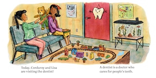 Aperçu du contenu 3_Corduroy Goes to the Dentist