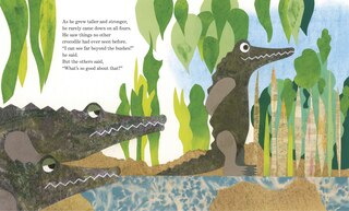 Sample content 2_Cornelius (Oversized Board Book)