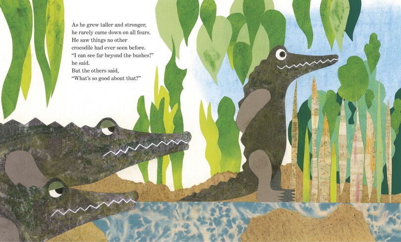 Sample content 2_Cornelius (Oversized Board Book)