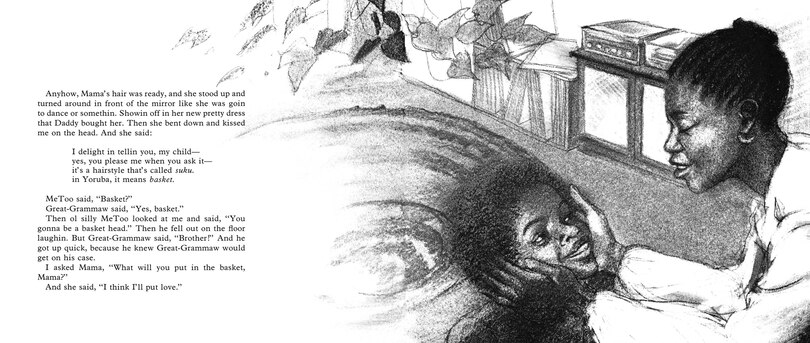 Sample content 3_Cornrows