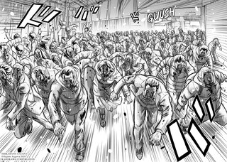 Aperçu du contenu_Corpse Blade Vol. 1