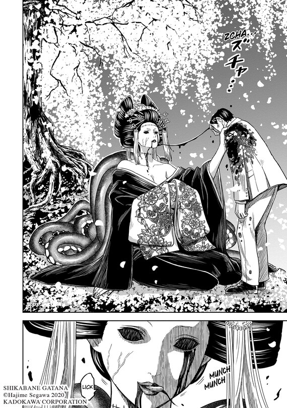 Aperçu du contenu 5_Corpse Blade Vol. 1