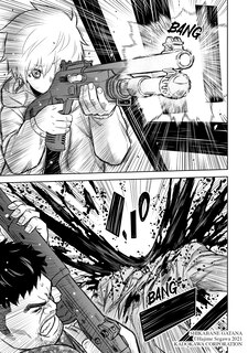 Aperçu du contenu 3_Corpse Blade Vol. 2