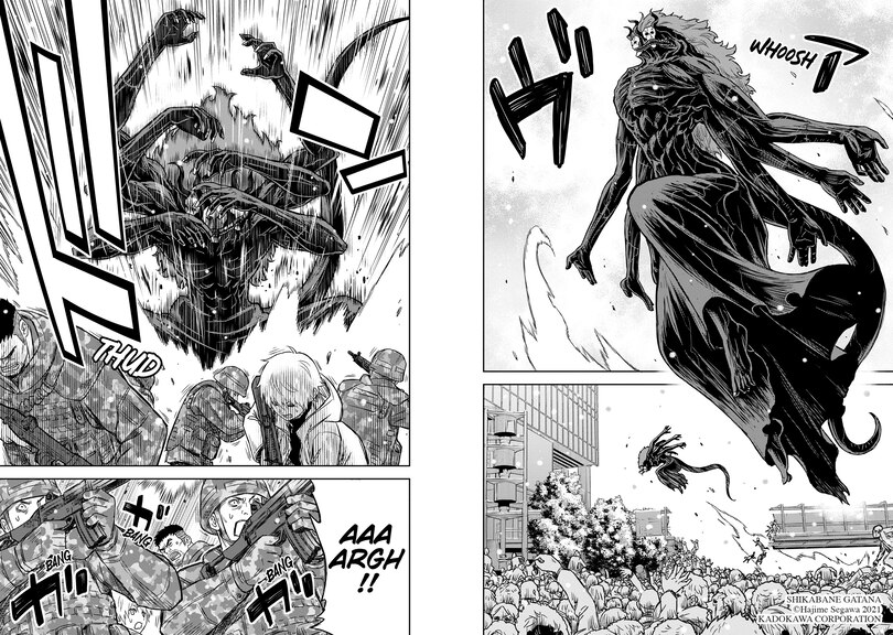 Aperçu du contenu 4_Corpse Blade Vol. 2