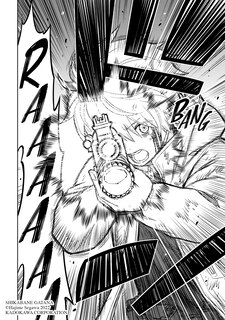 Sample content_Corpse Blade Vol. 3