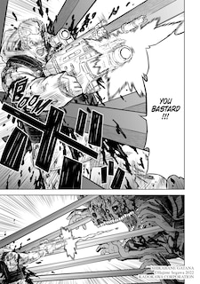 Sample content 4_Corpse Blade Vol. 3