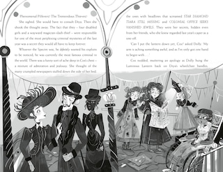 Sample content 2_Cosima Unfortunate Foils a Fraud