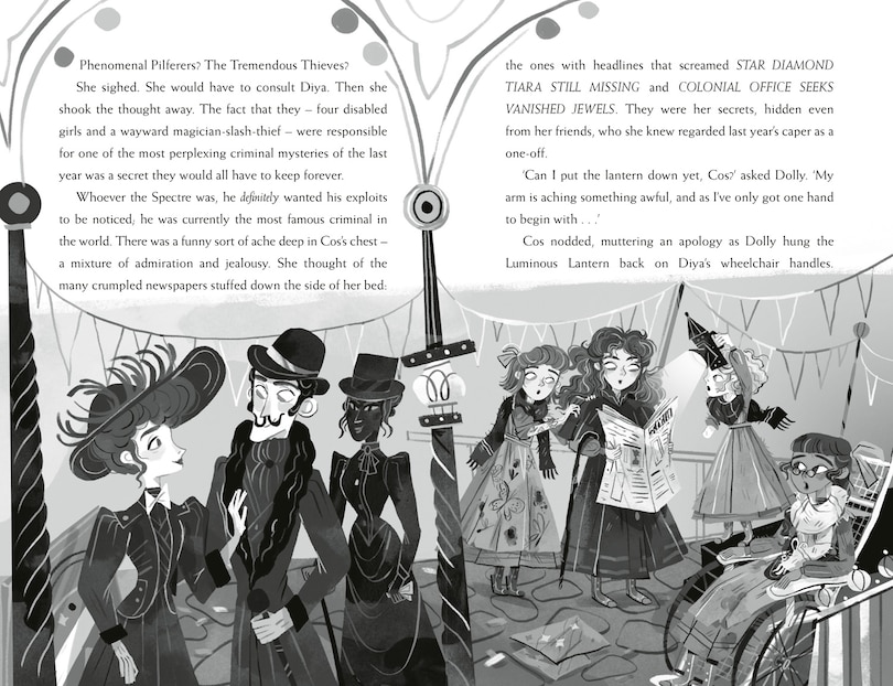 Sample content 2_Cosima Unfortunate Foils a Fraud