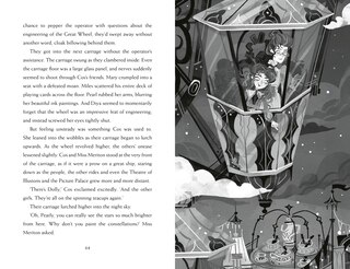 Sample content 3_Cosima Unfortunate Foils a Fraud