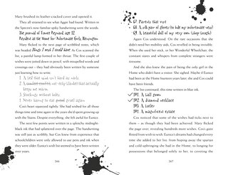 Sample content 4_Cosima Unfortunate Foils a Fraud