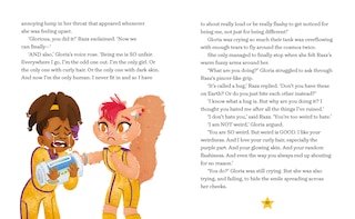 Sample content_Cosmic Cadets and the Universal Uni-korn