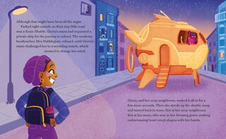 Sample content 3_Cosmic Cadets and the Universal Uni-korn