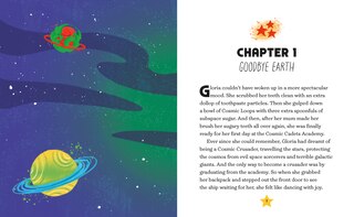 Sample content 4_Cosmic Cadets and the Universal Uni-korn