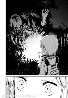 Aper&ccedil;u du contenu_Cosmic Censorship Vol.1