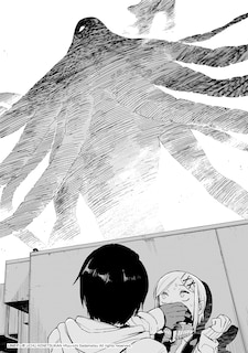 Aper&ccedil;u du contenu 3_Cosmic Censorship Vol.1