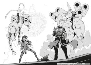 Aper&ccedil;u du contenu 3_Cosmic Censorship Vol.2