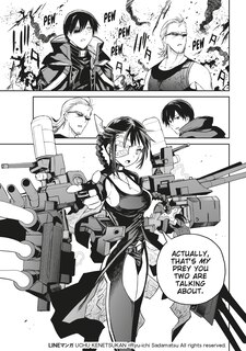 Aper&ccedil;u du contenu 5_Cosmic Censorship Vol.2