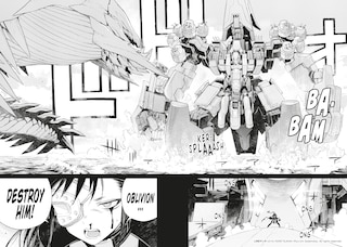 Aper&ccedil;u du contenu 2_Cosmic Censorship Vol.3