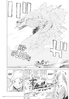 Aper&ccedil;u du contenu 4_Cosmic Censorship Vol.3