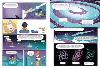 Sample content_Cosmo Park