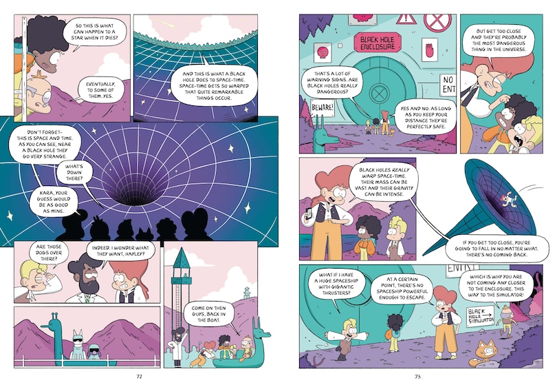 Sample content 3_Cosmo Park