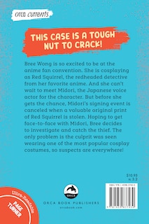 Back cover_Cosplay Crime