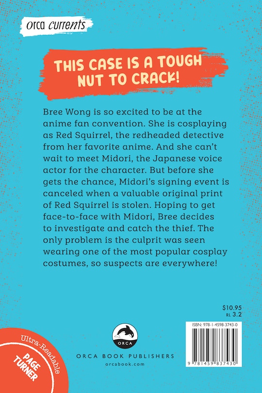 Back cover_Cosplay Crime