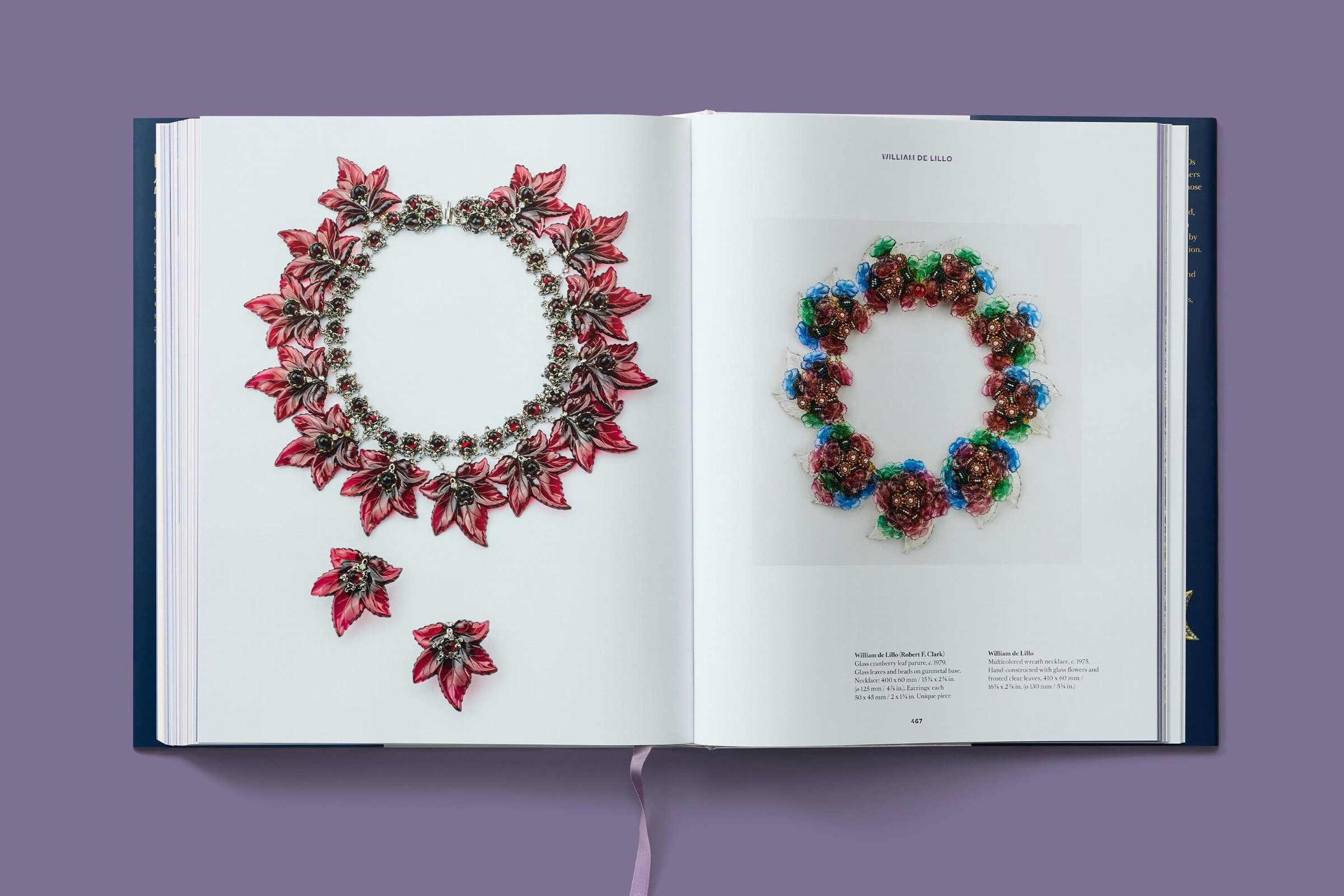 Costume Jewelry Book By Carol Woolton,maria Luisa Frisa, ('tc