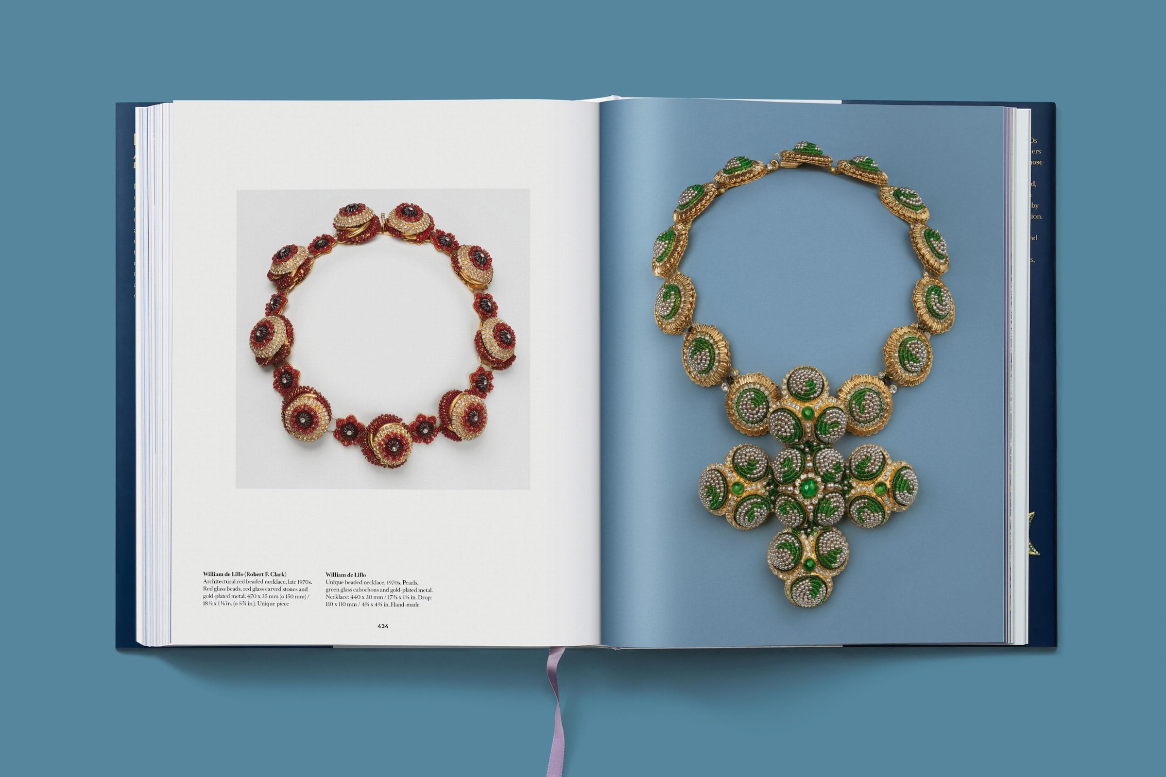 Costume Jewelry Book By Carol Woolton,maria Luisa Frisa, ('tc