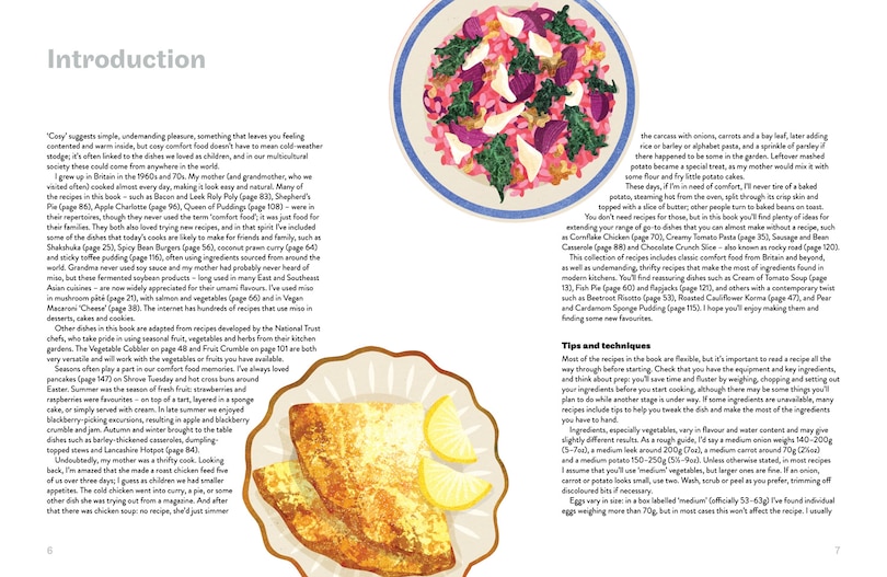 Aperçu du contenu_Cosy Cooking