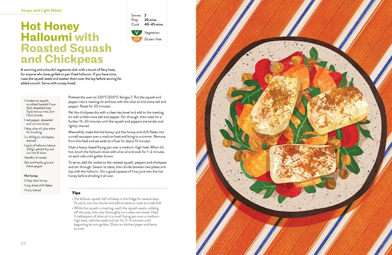 Aperçu du contenu 2_Cosy Cooking