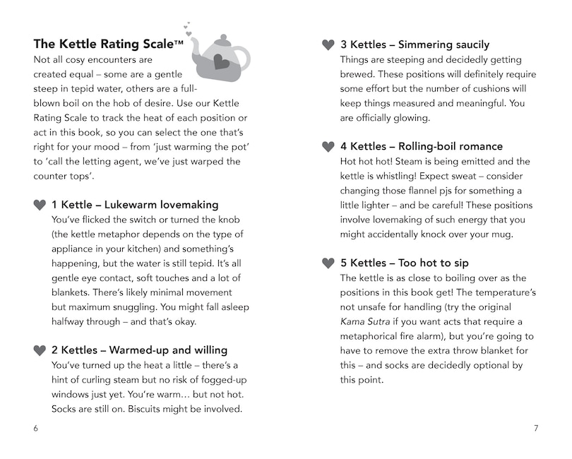 Sample content_Cosy Kama Sutra