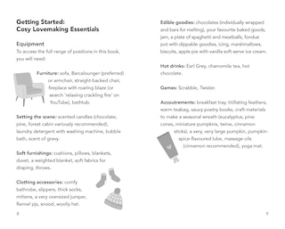 Sample content 2_Cosy Kama Sutra