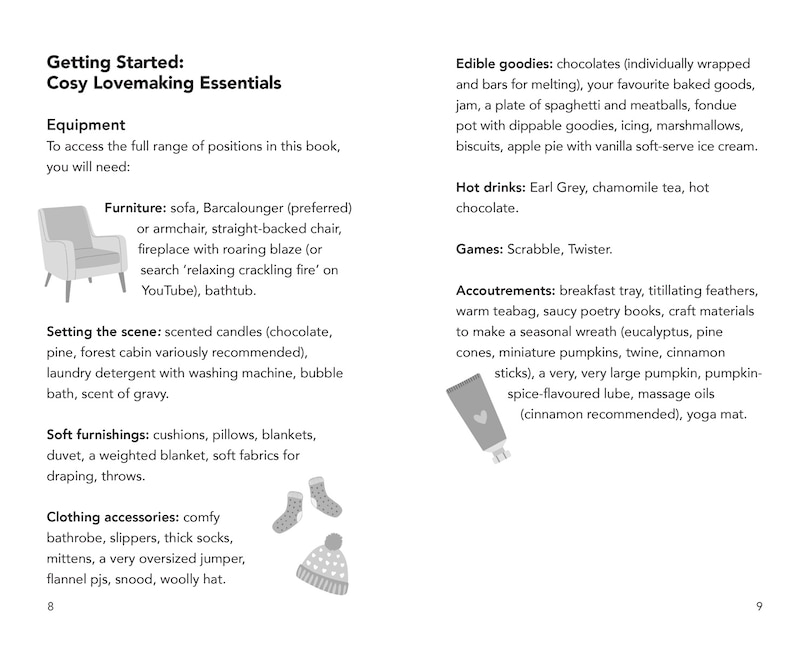 Sample content 2_Cosy Kama Sutra