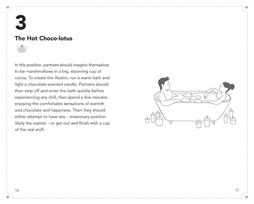 Sample content 3_Cosy Kama Sutra