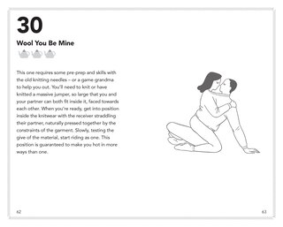 Sample content 4_Cosy Kama Sutra