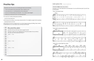 Aperçu du contenu 2_Couch to Concert: Beginner Piano Course