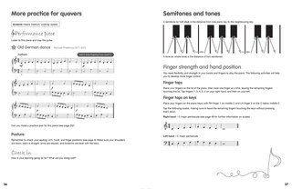 Aperçu du contenu 3_Couch to Concert: Beginner Piano Course