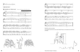 Aperçu du contenu 5_Couch to Concert: Beginner Piano Course