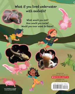Couverture arri&egrave;re_Could You Ever Smile with Axolotls!?