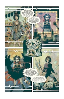Sample content 2_Count Crowley Volume 3: Mediocre Midnight Monster Hunter