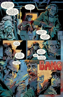 Sample content 4_Count Crowley Volume 3: Mediocre Midnight Monster Hunter