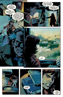 Sample content 5_Count Crowley Volume 3: Mediocre Midnight Monster Hunter