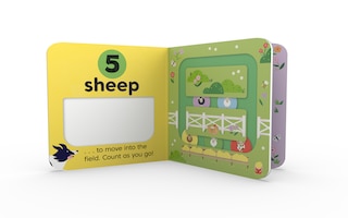 Sample content_Count Down – On the Farm
