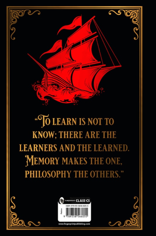 Sample content 5_Count of Monte Cristo (Deluxe Hardbound Edition) , The