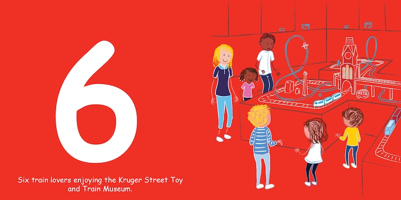 Sample content 2_Count to Sleep West Virginia