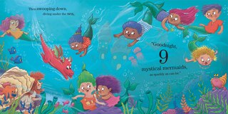 Aper&ccedil;u du contenu_Countdown to Bedtime Sleepy Dragon