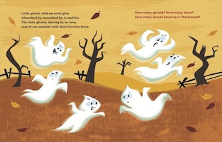 Sample content_Counting Creatures and Their Features